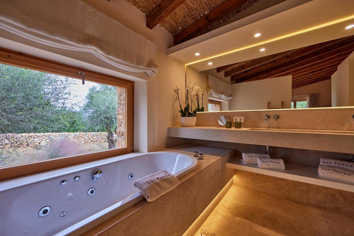 Son Penya Adults Only Petit Hotel & Spa