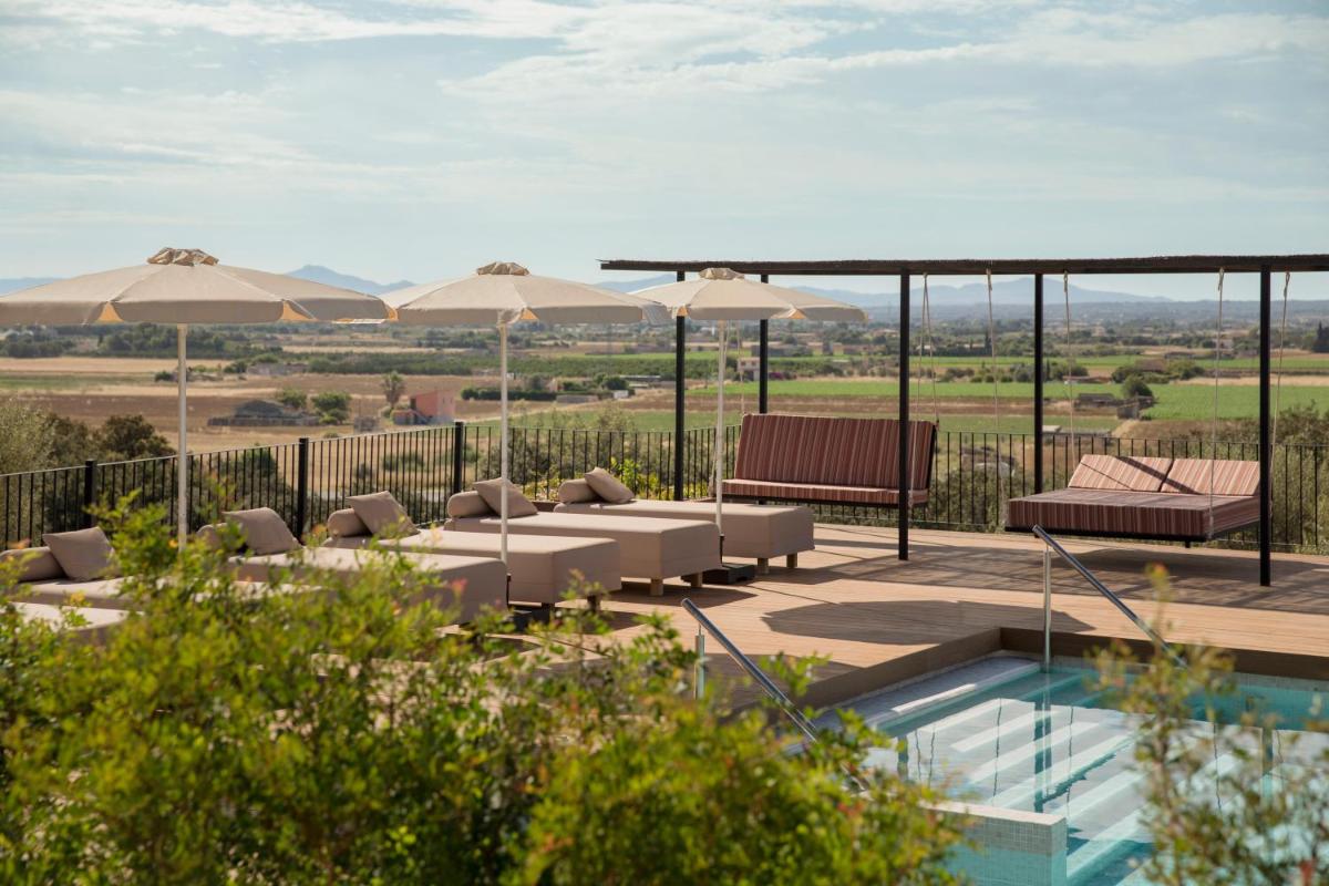 Son Sabater by Zafiro