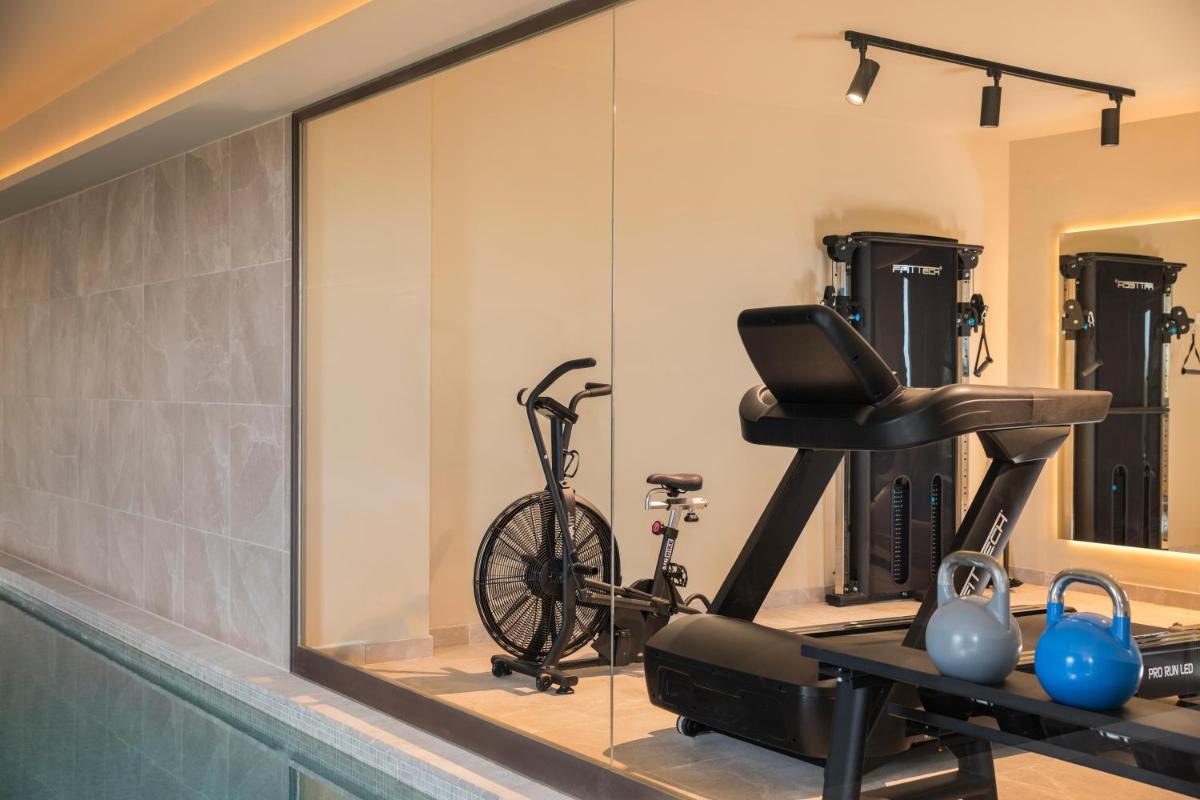 Son Sabater by Zafiro