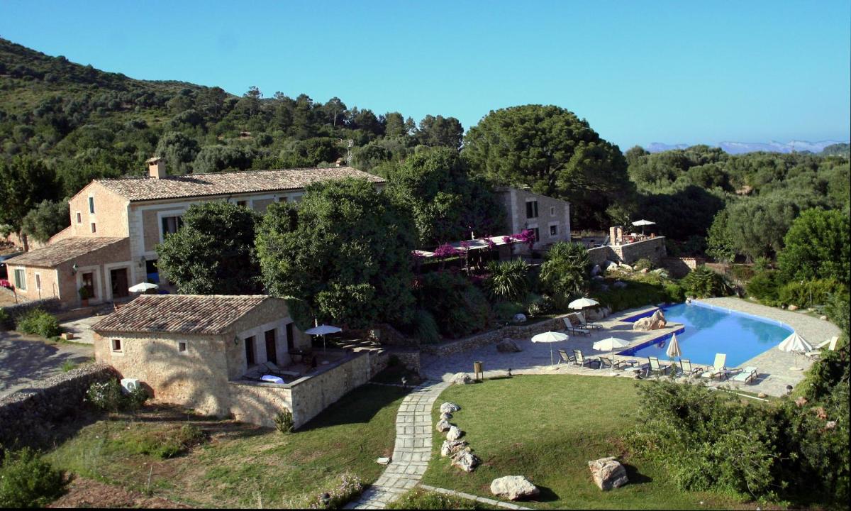 Agroturismo Son Siurana