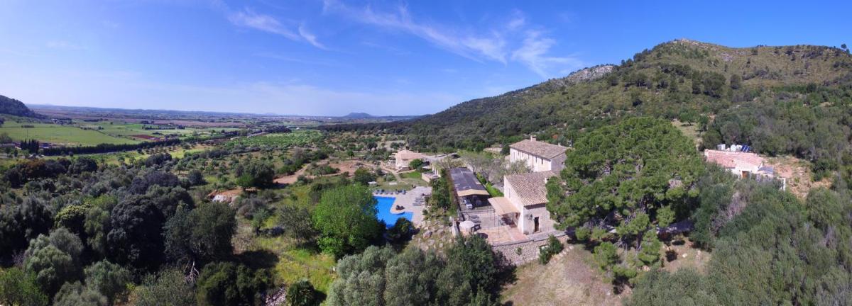 Agroturismo Son Siurana