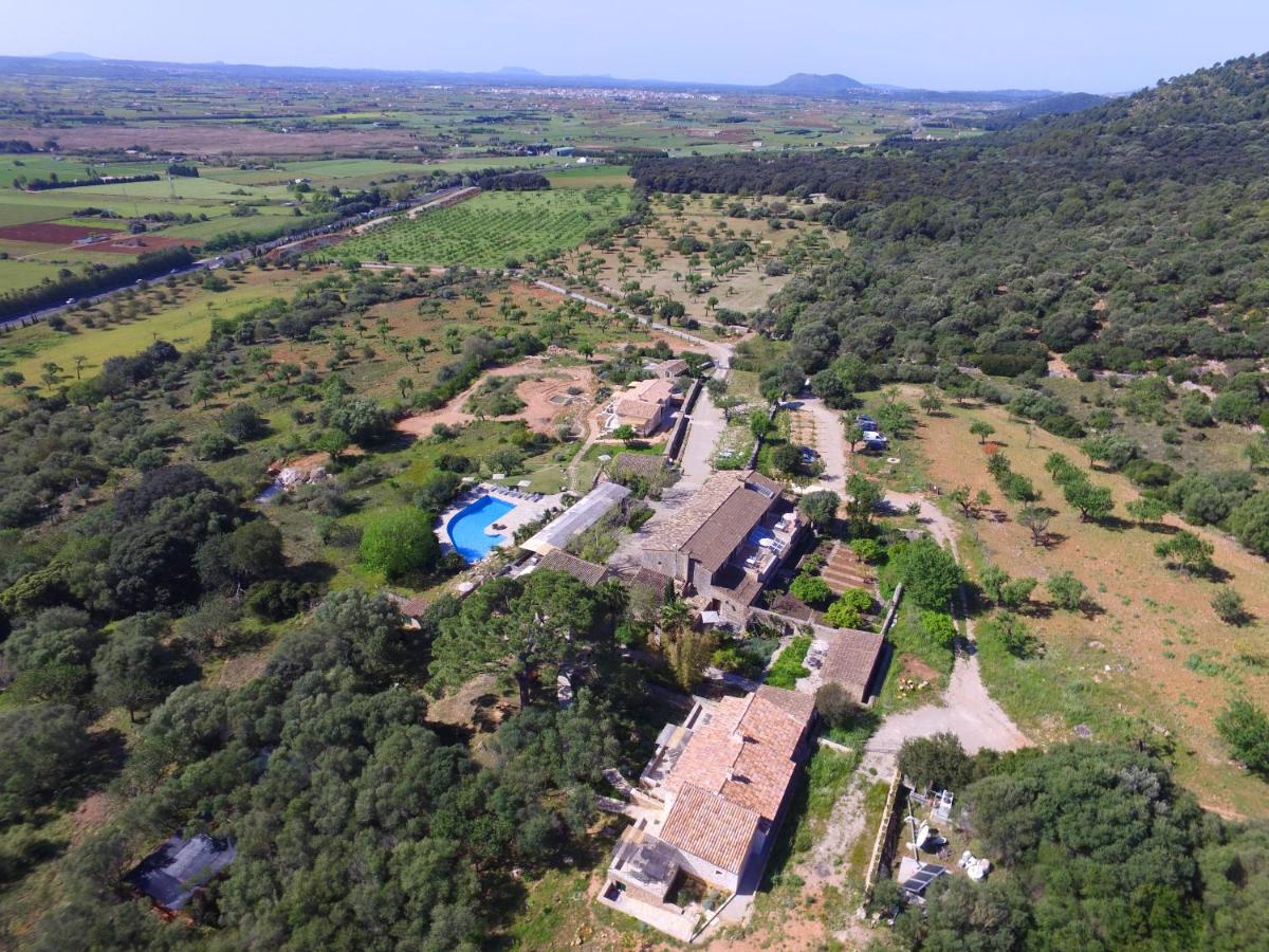 Agroturismo Son Siurana