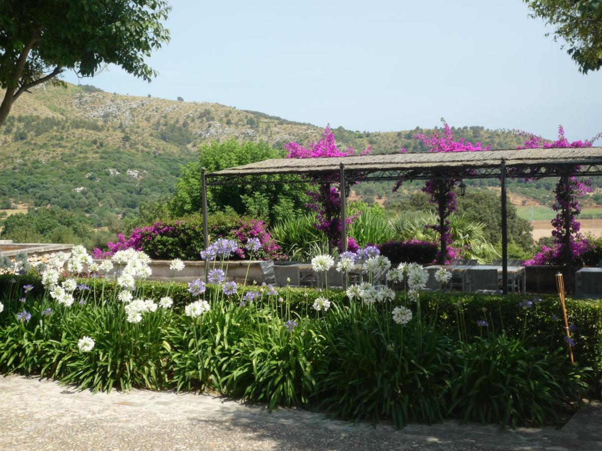 Agroturismo Son Siurana