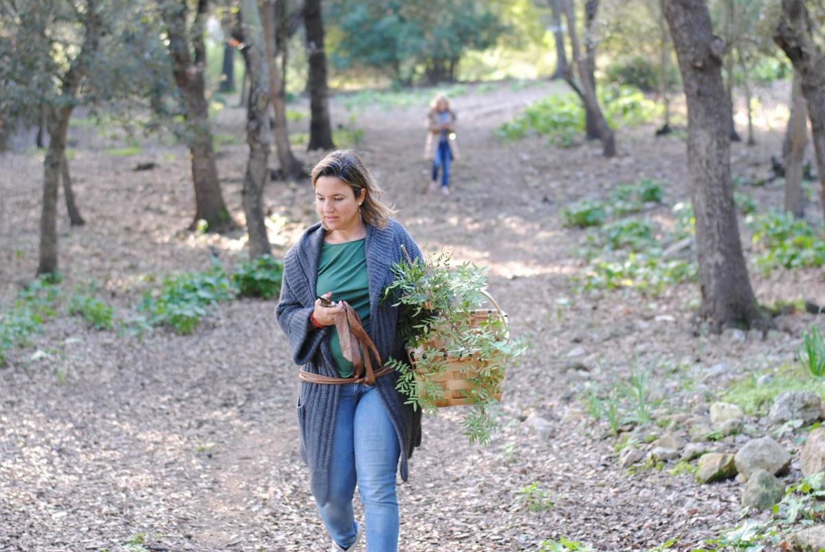 Agroturismo Son Siurana