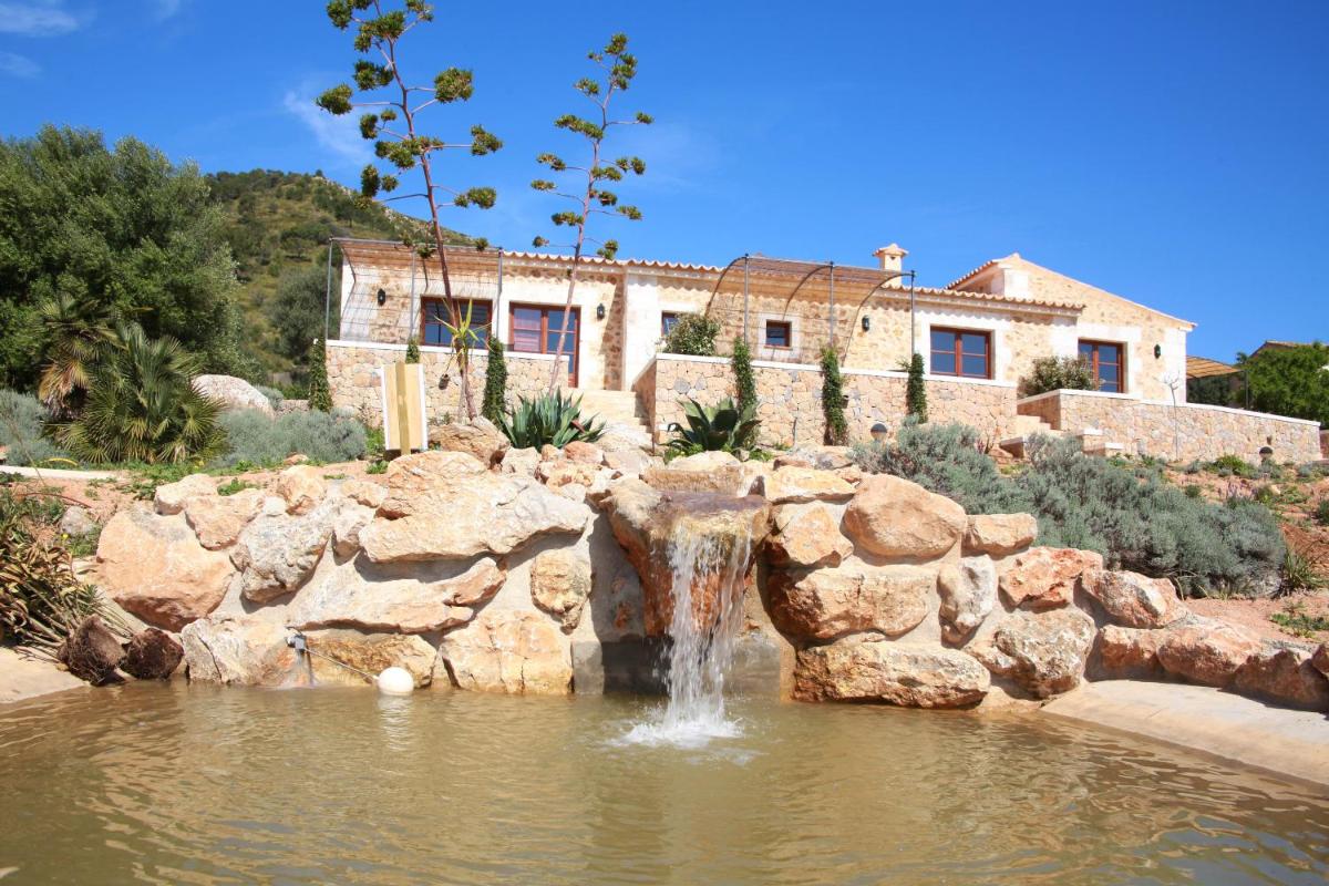 Agroturismo Son Siurana