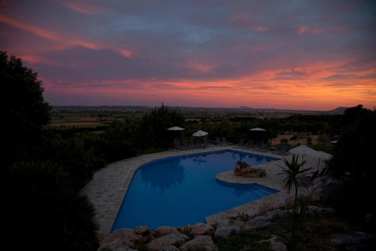 Agroturismo Son Siurana