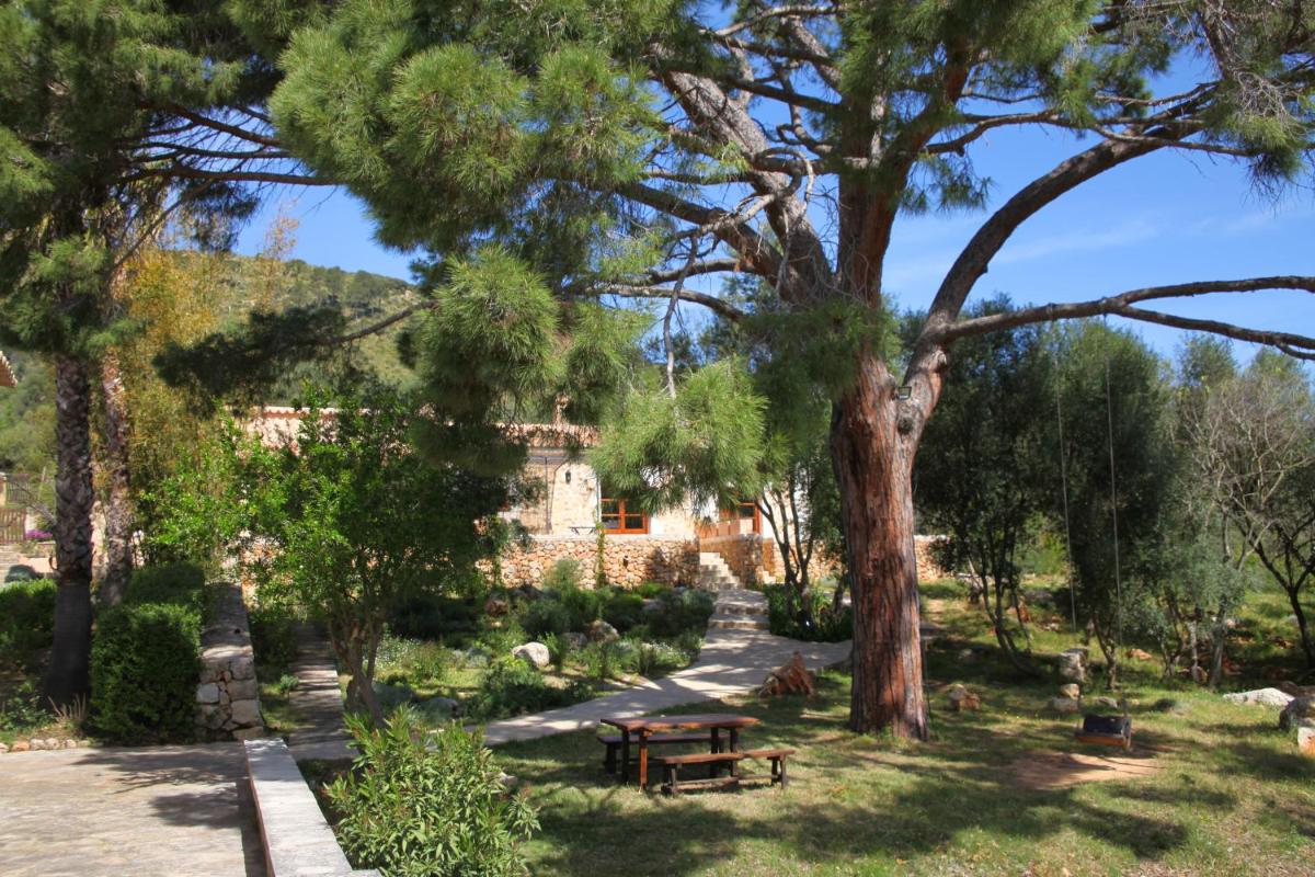 Agroturismo Son Siurana