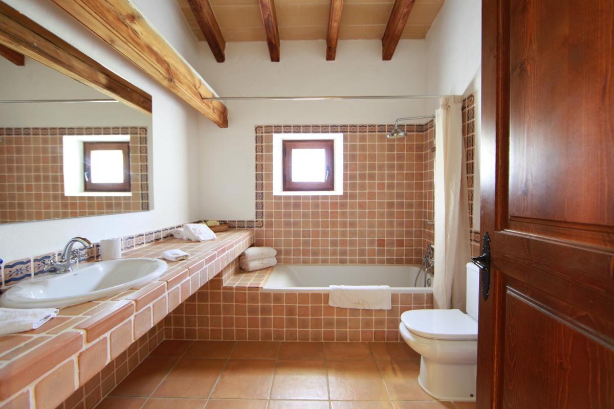 Agroturismo Son Siurana