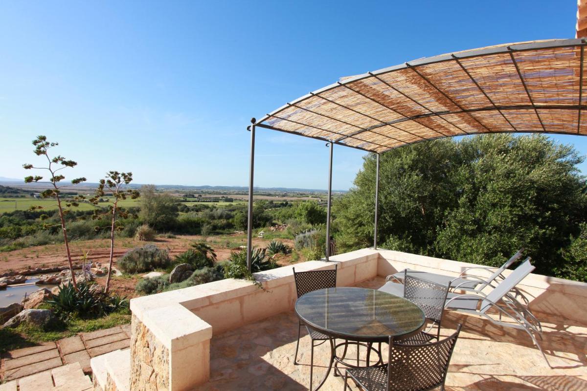 Agroturismo Son Siurana