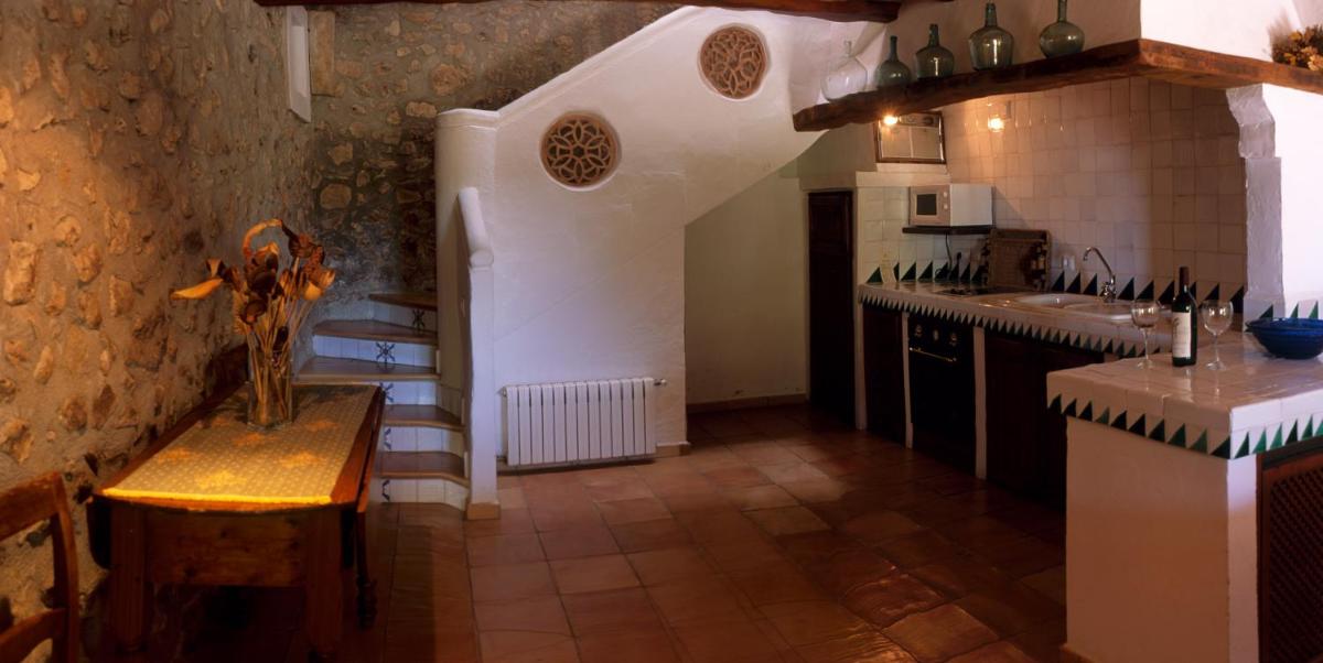 Agroturismo Son Siurana