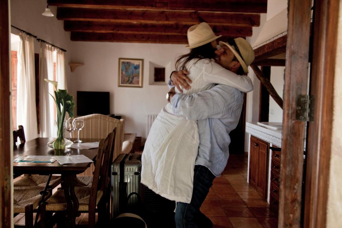Agroturismo Son Siurana