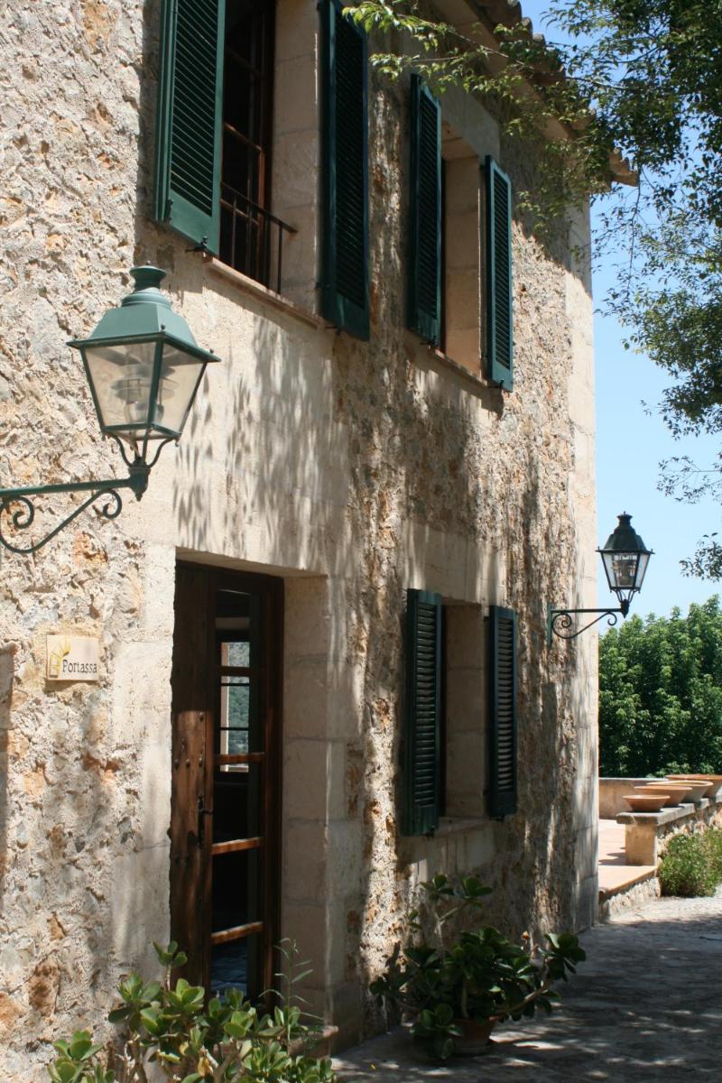 Agroturismo Son Siurana