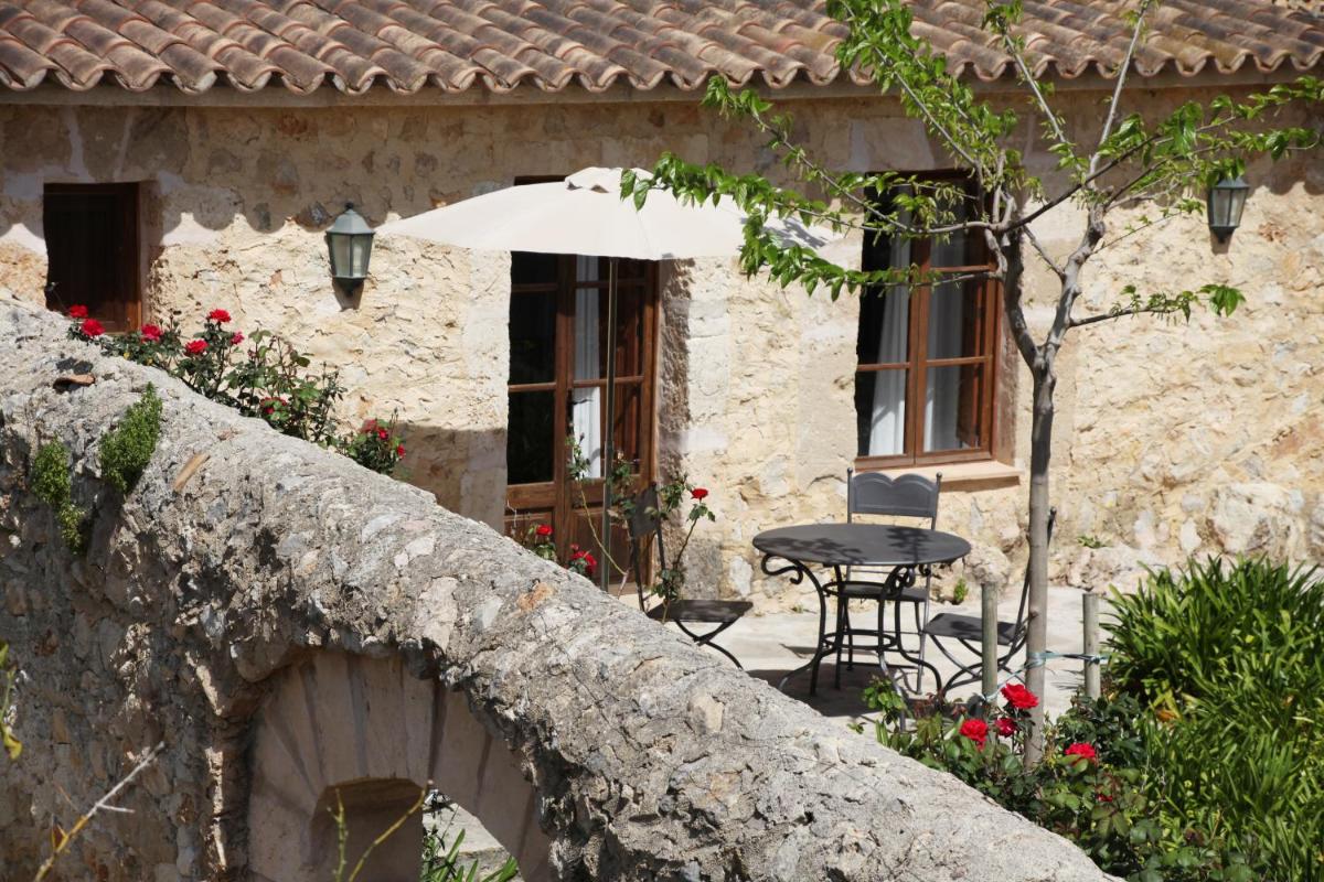 Agroturismo Son Siurana