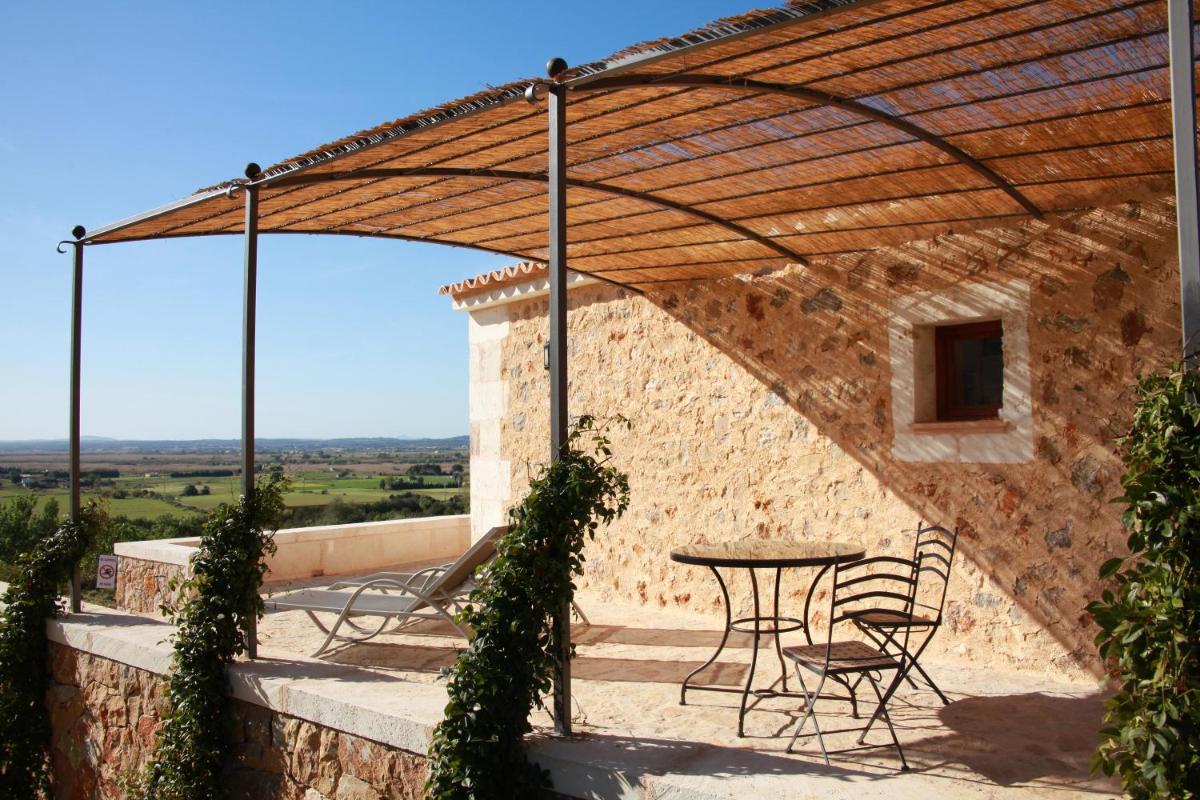 Agroturismo Son Siurana