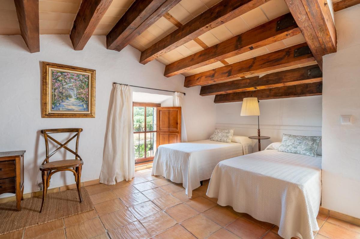 Agroturismo Son Siurana