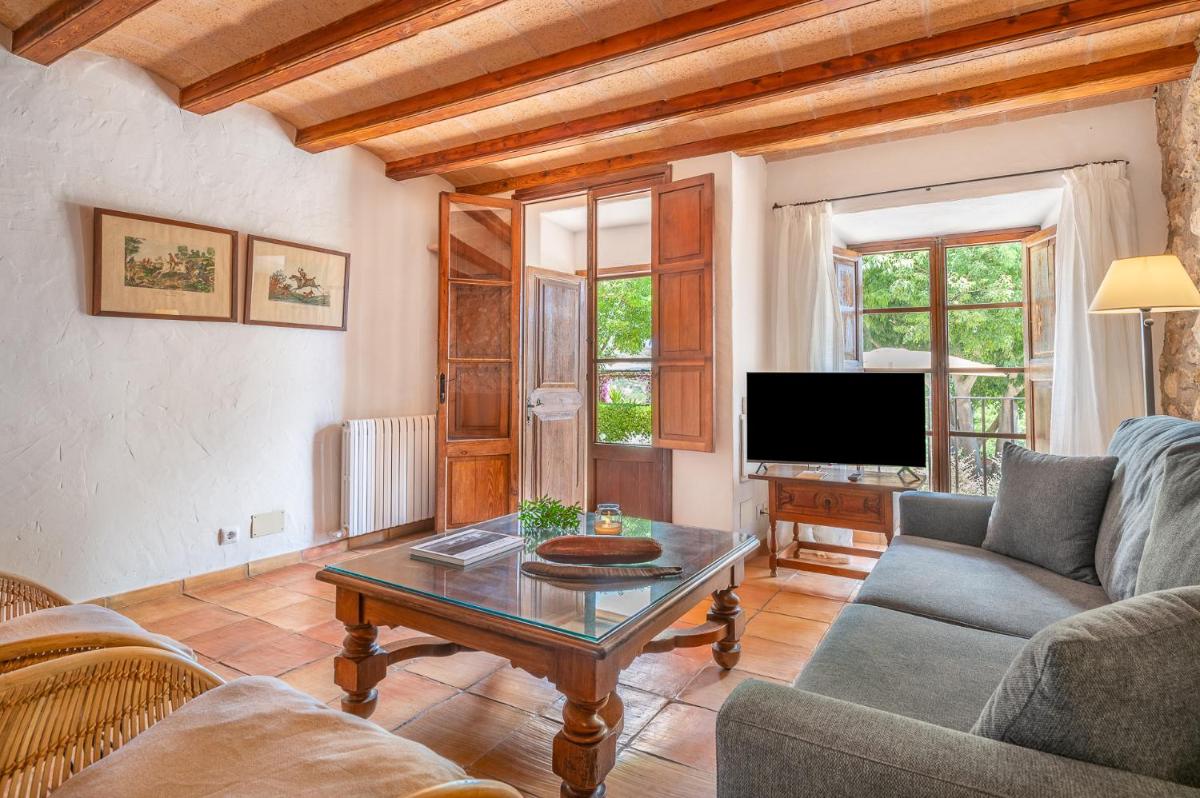 Agroturismo Son Siurana