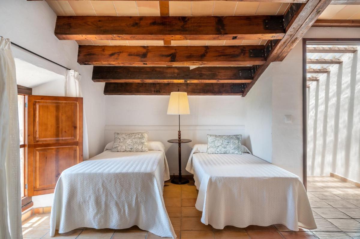 Agroturismo Son Siurana