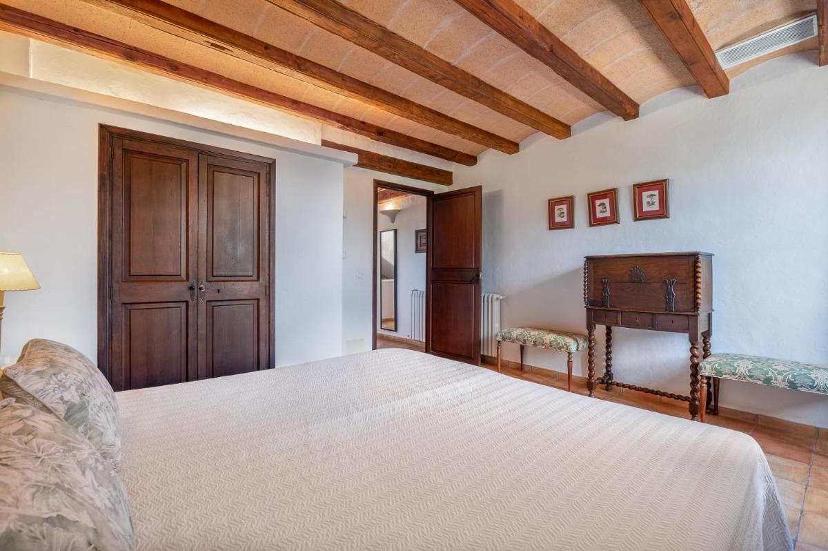 Agroturismo Son Siurana