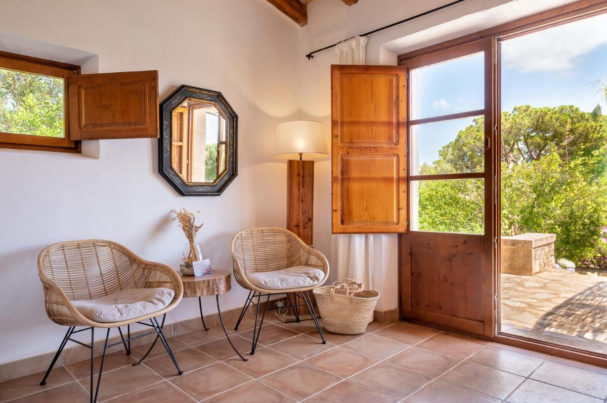 Agroturismo Son Siurana