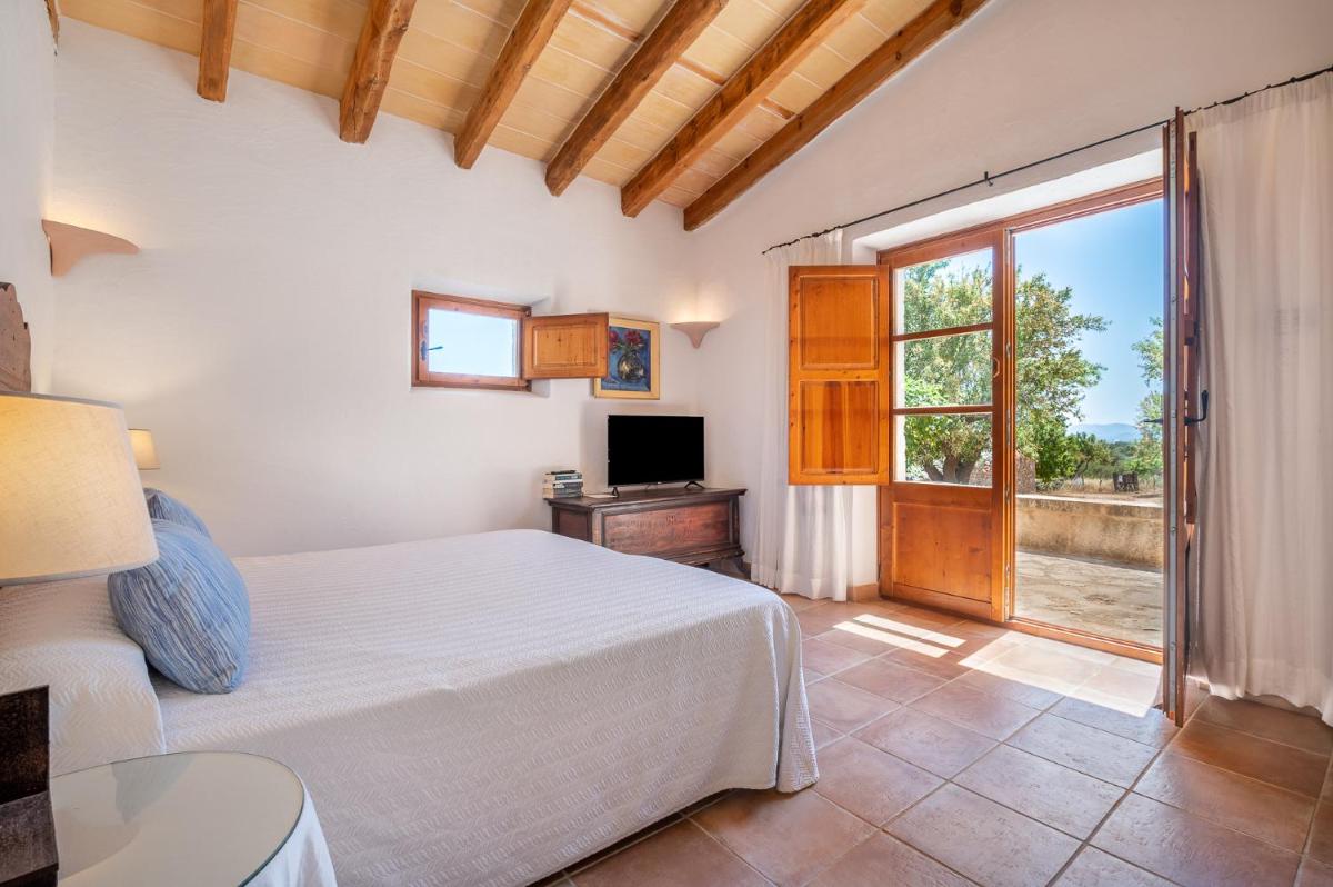 Agroturismo Son Siurana
