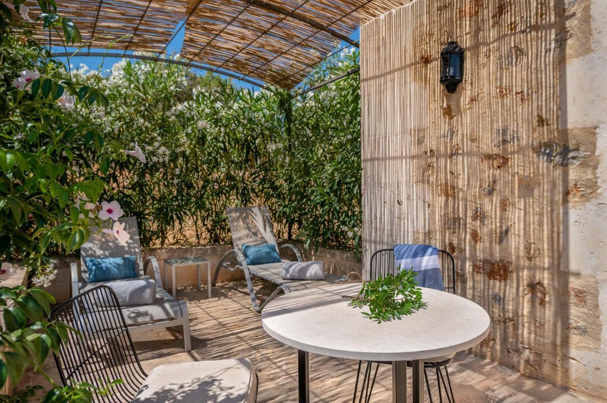 Agroturismo Son Siurana
