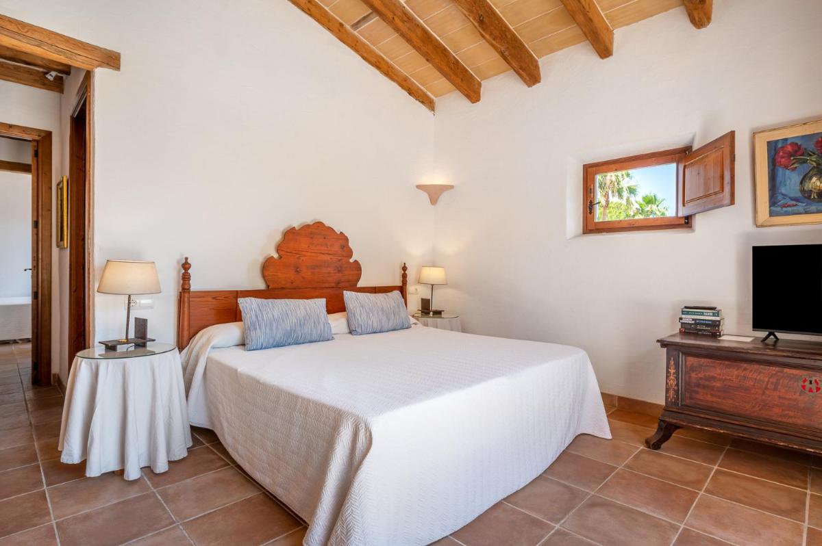 Agroturismo Son Siurana