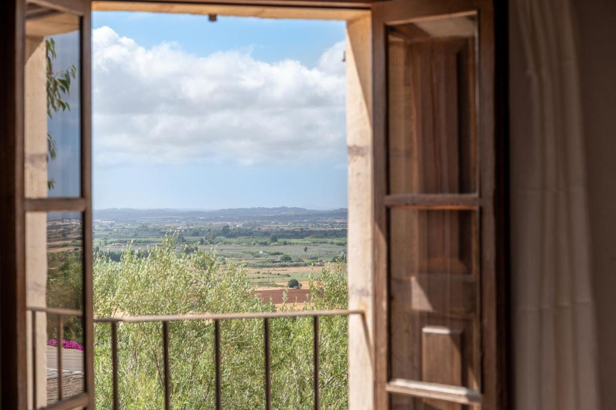 Agroturismo Son Siurana