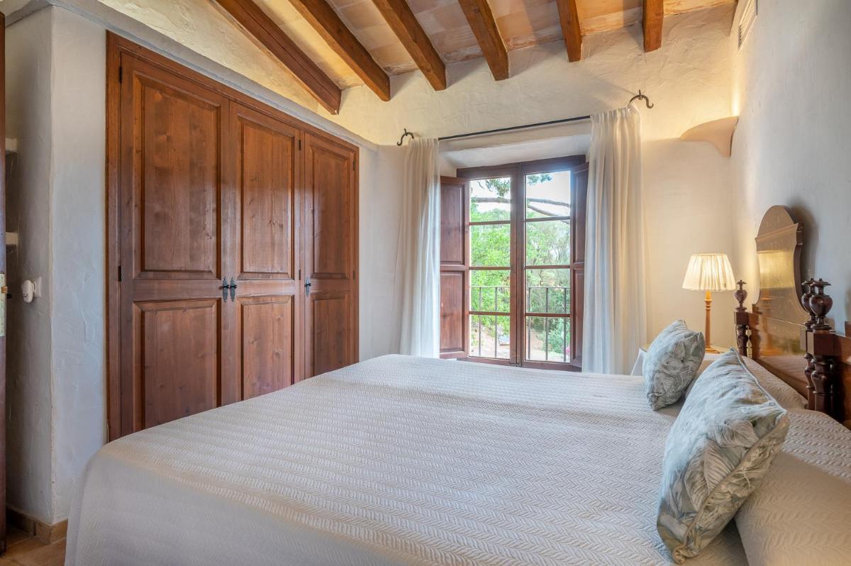 Agroturismo Son Siurana
