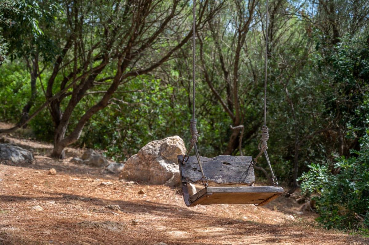 Agroturismo Son Siurana