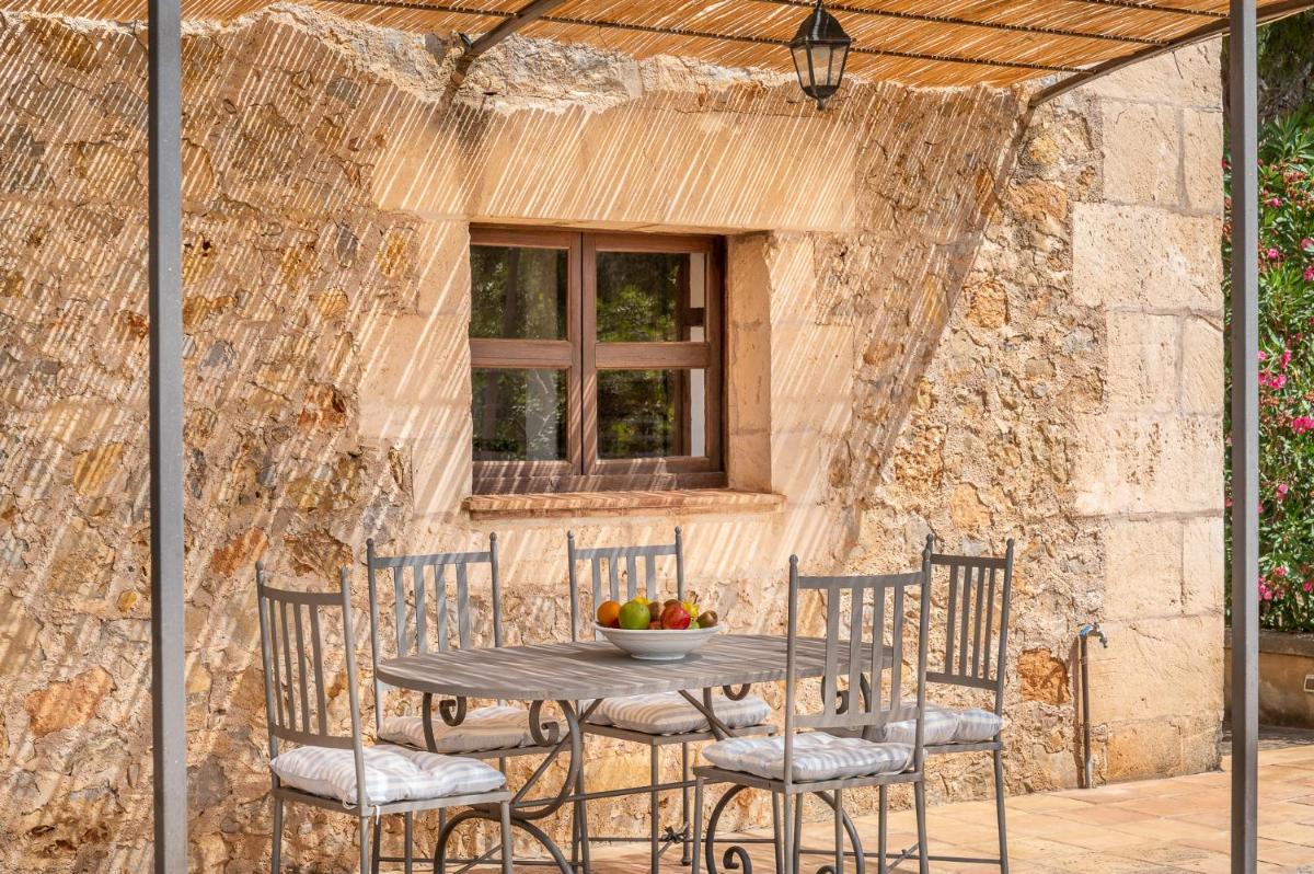 Agroturismo Son Siurana