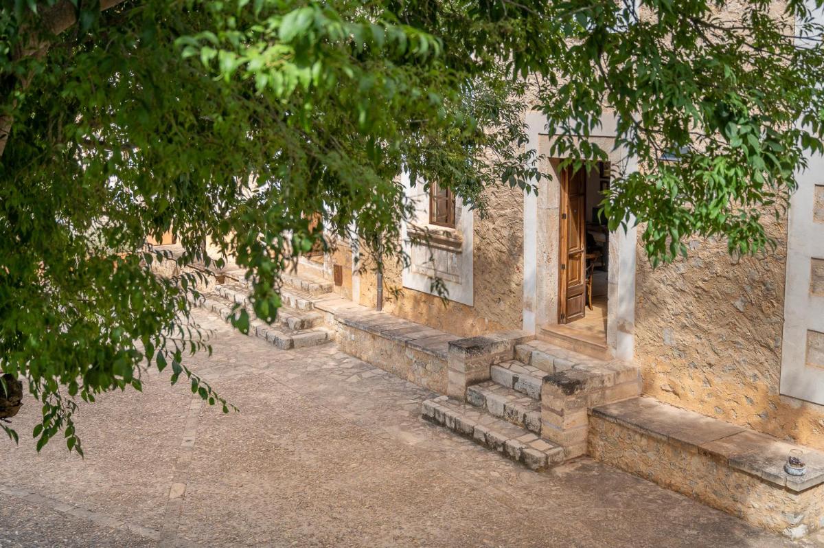 Agroturismo Son Siurana