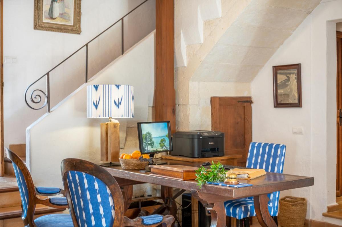 Agroturismo Son Siurana