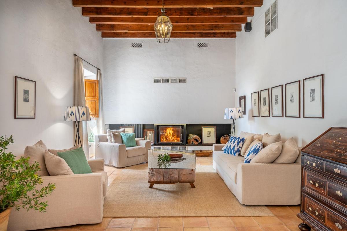 Agroturismo Son Siurana