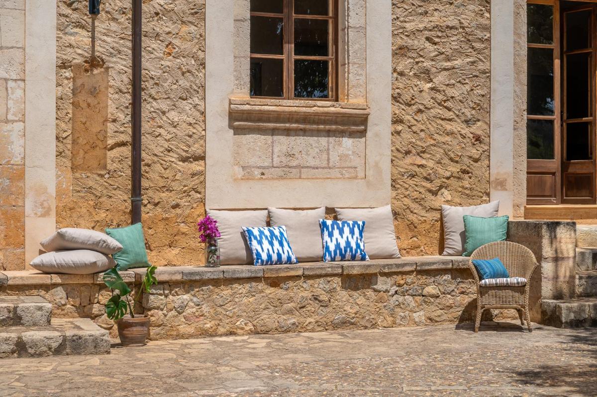 Agroturismo Son Siurana