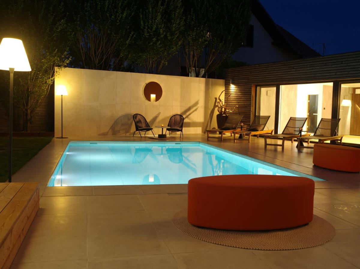 Sun House, Boutique Hotel