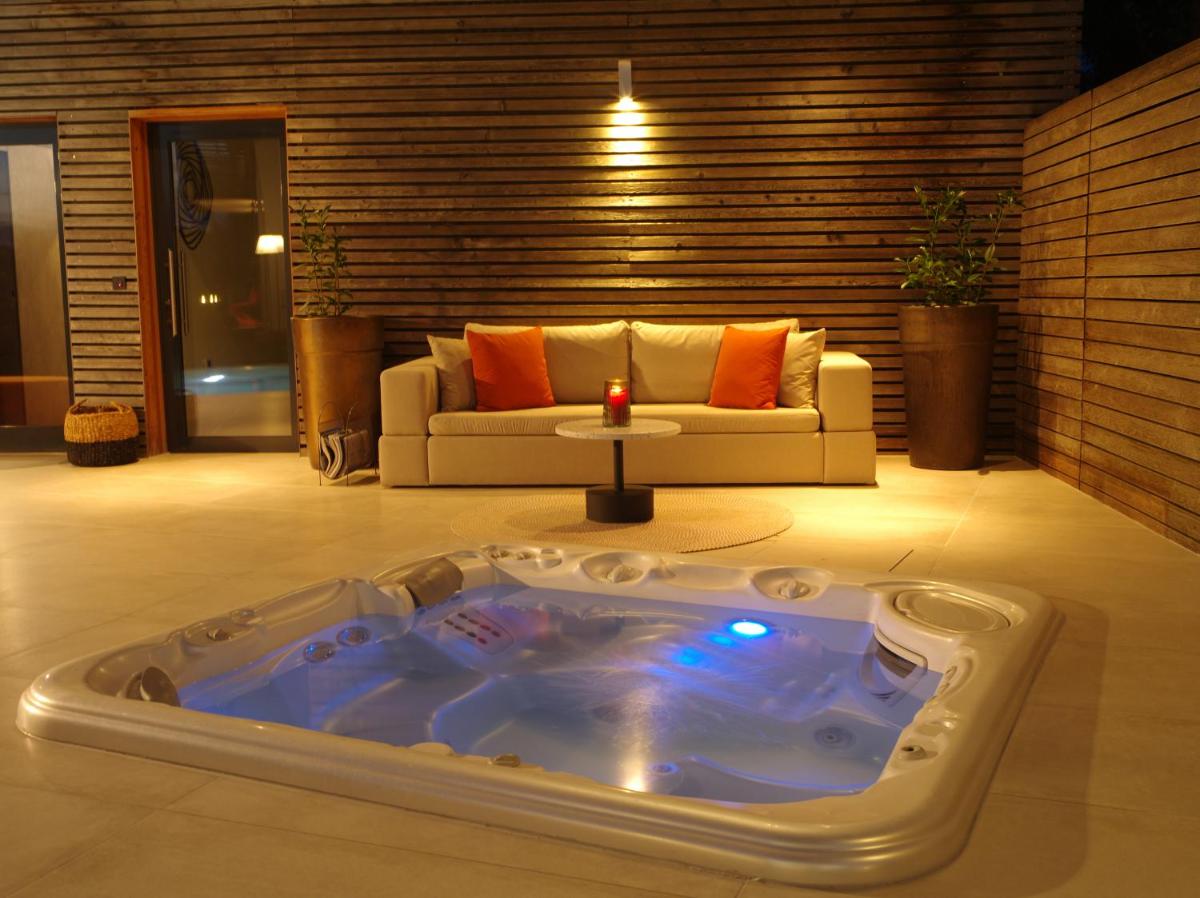 Sun House, Boutique Hotel