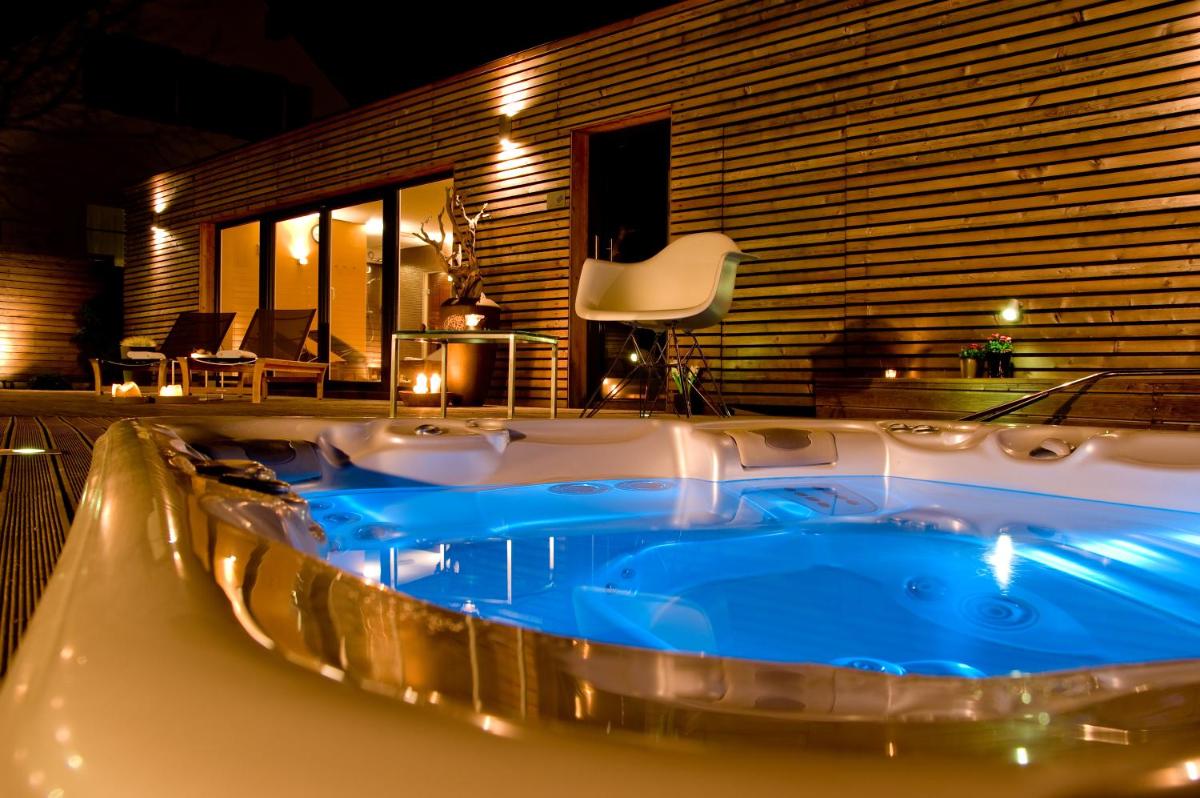 Sun House, Boutique Hotel