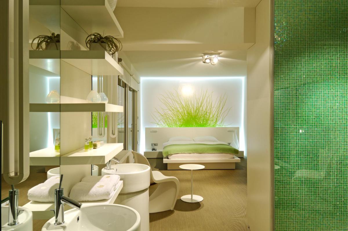 Sun House, Boutique Hotel