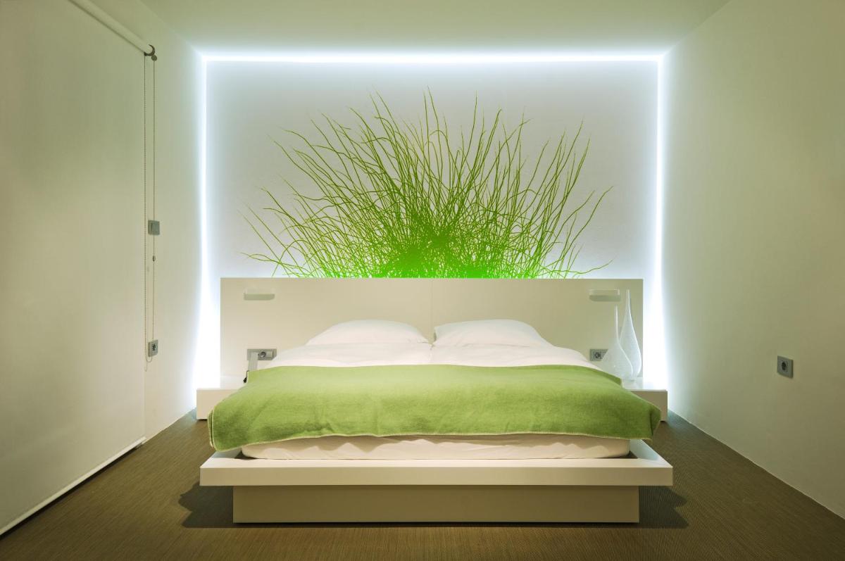 Sun House, Boutique Hotel