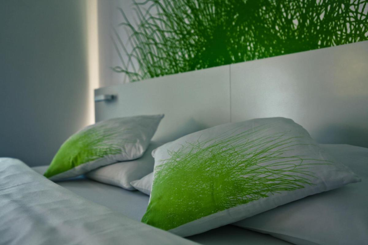 Sun House, Boutique Hotel