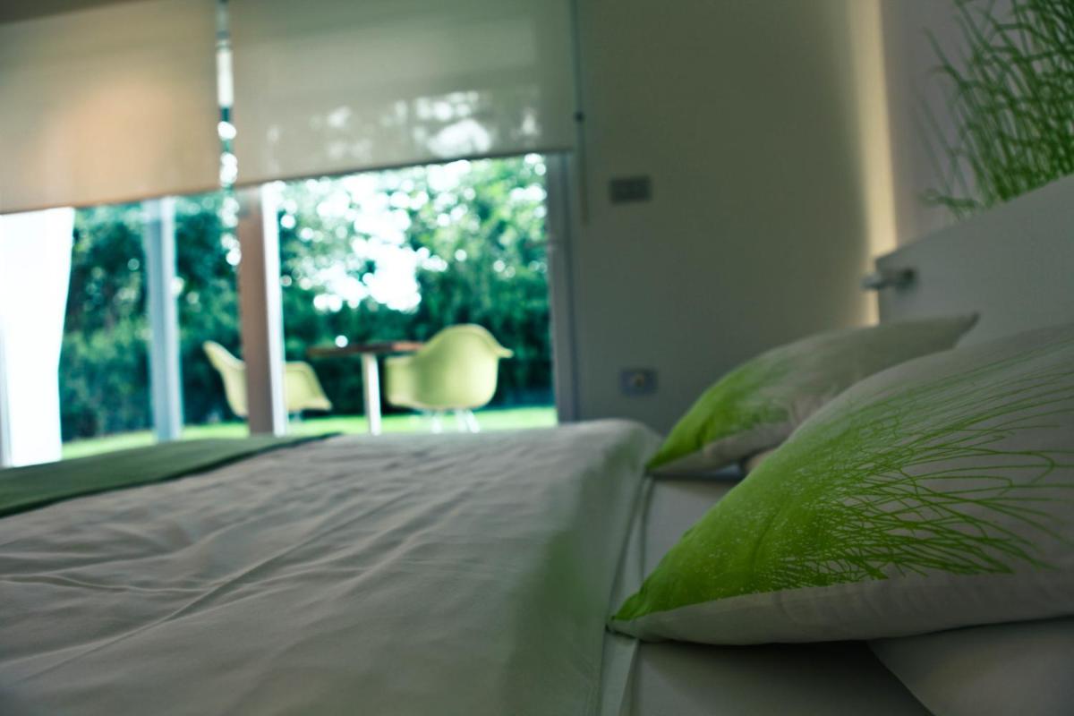 Sun House, Boutique Hotel