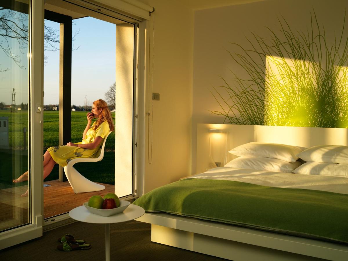 Sun House, Boutique Hotel