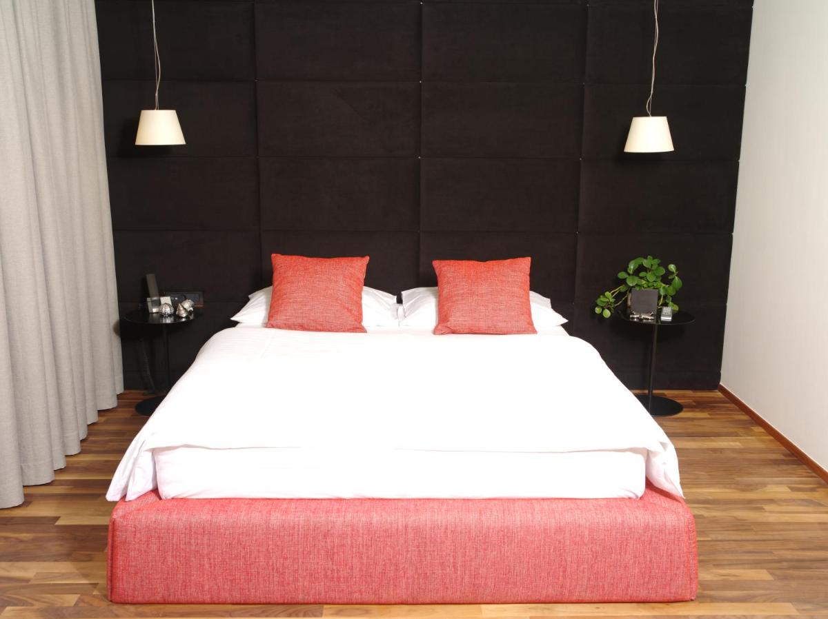 Sun House, Boutique Hotel