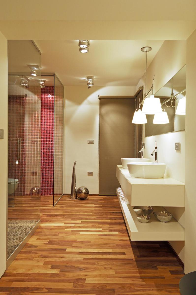 Sun House, Boutique Hotel