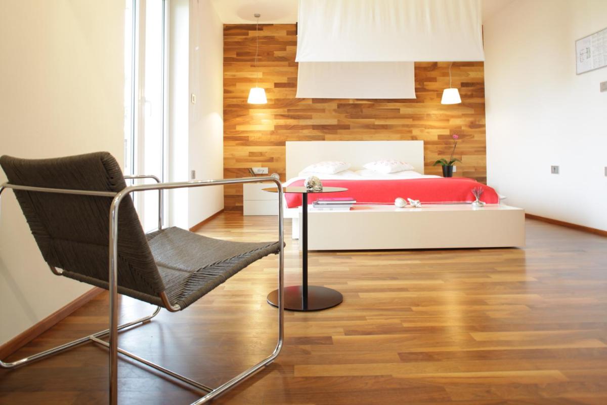 Sun House, Boutique Hotel