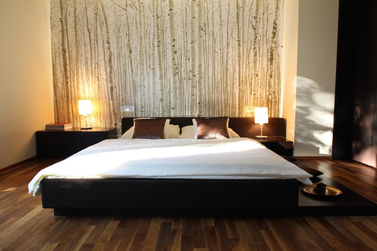 Sun House, Boutique Hotel