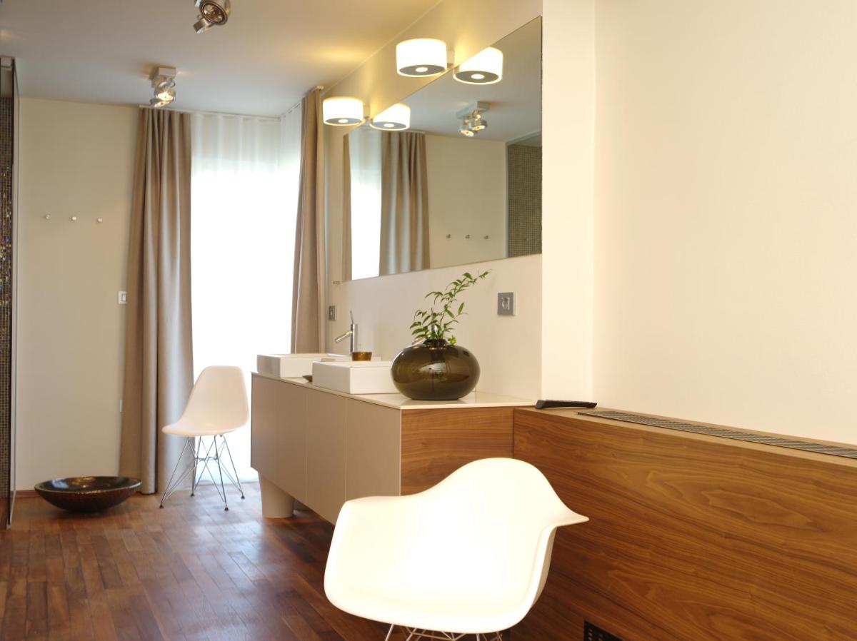 Sun House, Boutique Hotel