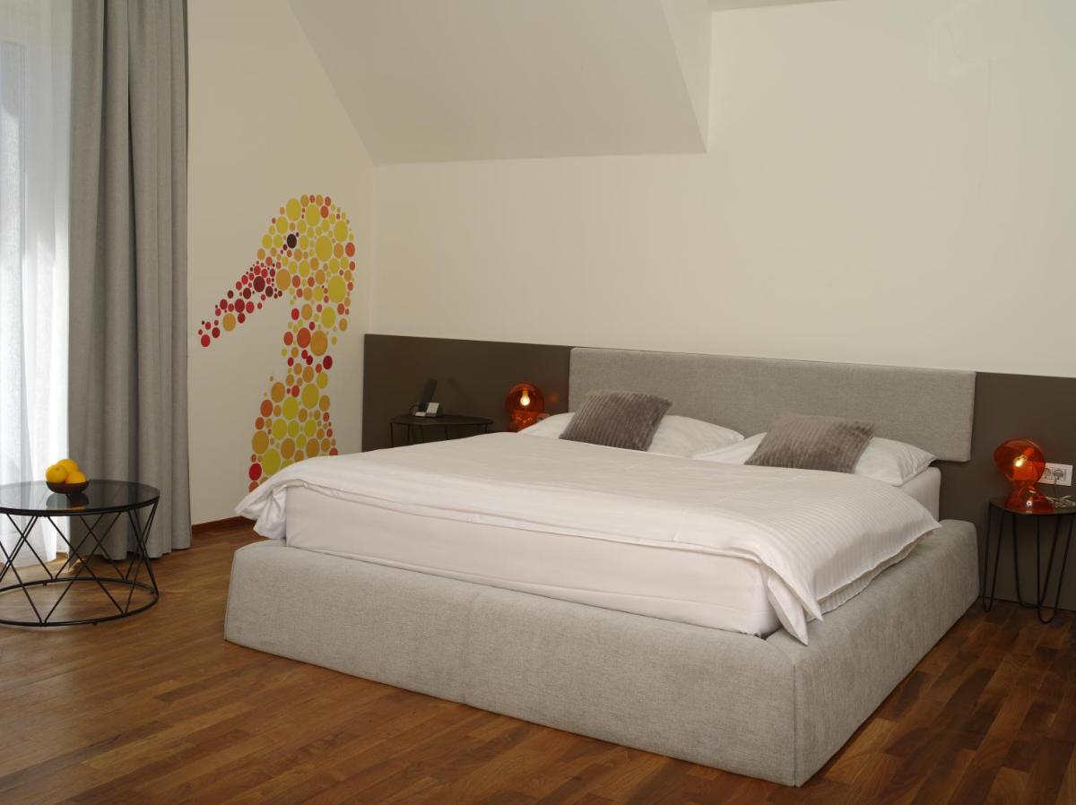 Sun House, Boutique Hotel