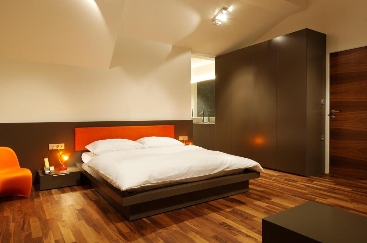 Sun House, Boutique Hotel