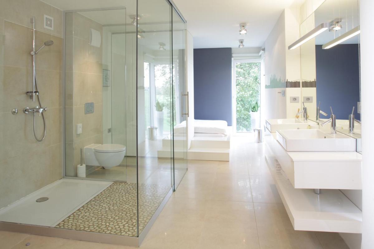 Sun House, Boutique Hotel